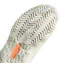 Dámská tenisová obuv adidas Solematch Control W White