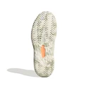 Dámská tenisová obuv adidas Solematch Control W White