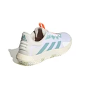 Dámská tenisová obuv adidas Solematch Control W White