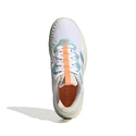 Dámská tenisová obuv adidas Solematch Control W White
