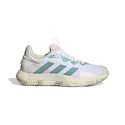 Dámská tenisová obuv adidas Solematch Control W White  EUR 40