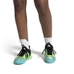 Dámská tenisová obuv adidas  Ubersonic 4 Clay Core Black