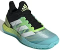 Dámská tenisová obuv adidas  Ubersonic 4 Clay Core Black