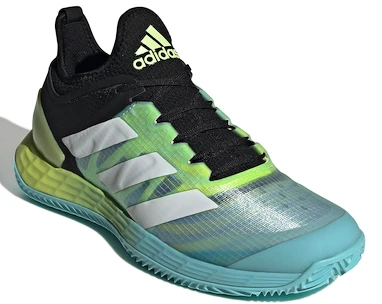 Dámská tenisová obuv adidas  Ubersonic 4 Clay Core Black
