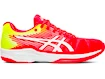 Dámská tenisová obuv Asics Solution Speed FF Clay