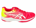 Dámská tenisová obuv Asics Solution Speed FF Clay