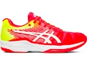 Dámská tenisová obuv Asics Solution Speed FF Clay