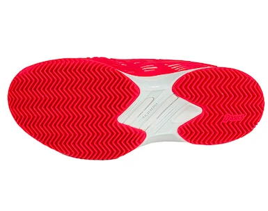 Dámská tenisová obuv Asics Solution Speed FF Clay