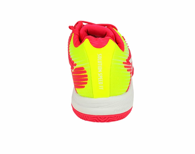 Dámská tenisová obuv Asics Solution Speed FF Clay