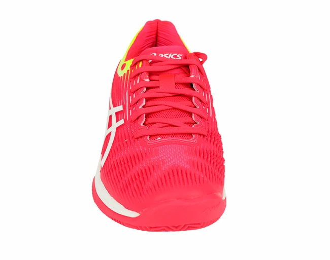 Dámská tenisová obuv Asics Solution Speed FF Clay