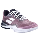 Dámská tenisová obuv Babolat Jet Mach 3 AC Pink/Black