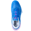 Dámská tenisová obuv Babolat Jet Mach 3 All Court Women French Blue