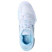 Dámská tenisová obuv Babolat Jet Mach 3 All Court Women White/Angel Blue