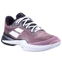 Dámská tenisová obuv Babolat Jet Mach 3 Clay Pink/Black