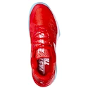 Dámská tenisová obuv Babolat Jet Mach 3 Clay Women Fiesta Red