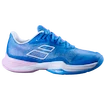 Dámská tenisová obuv Babolat Jet Mach 3 Clay Women French Blue  EUR 39