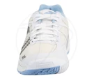 Dámská tenisová obuv Babolat Jet Mach I All Court White/Blue