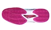 Dámská tenisová obuv Babolat Jet Mach I Clay Purple/Blue