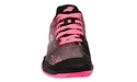 Dámská tenisová obuv Babolat Jet Mach II Clay Pink/Black