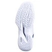 Dámská tenisová obuv Babolat Jet Tere 2 AC Wimbledon Women White/Blue Navy