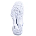Dámská tenisová obuv Babolat Jet Tere 2 AC Wimbledon Women White/Blue Navy