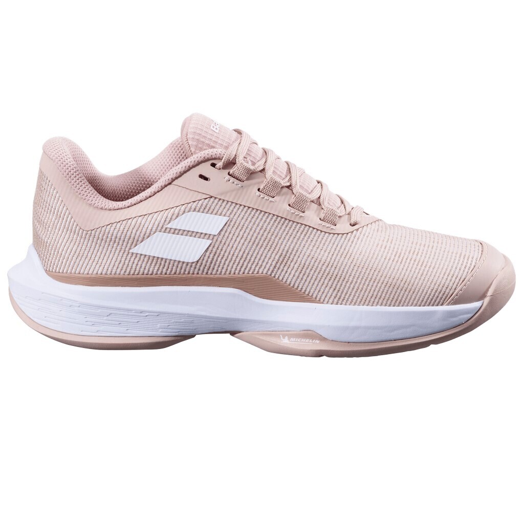 Product detail of Dámská tenisová obuv Babolat Jet Tere 2 AC Women Evening Sand  EUR 40