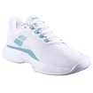 Dámská tenisová obuv Babolat Jet Tere 2 AC Women White/Baltic