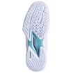 Dámská tenisová obuv Babolat Jet Tere 2 AC Women White/Baltic