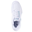 Dámská tenisová obuv Babolat Jet Tere 2 AC Women White/Baltic