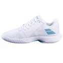 Dámská tenisová obuv Babolat Jet Tere 2 AC Women White/Baltic