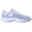 Dámská tenisová obuv Babolat Jet Tere 2 AC Women Xenon Blue/White