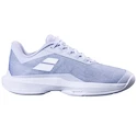 Dámská tenisová obuv Babolat Jet Tere 2 AC Women Xenon Blue/White