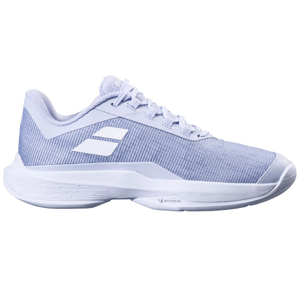 Product detail of Dámská tenisová obuv Babolat Jet Tere 2 AC Women Xenon Blue/White  EUR 38,5