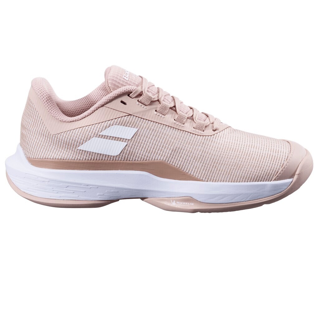 Product detail of Dámská tenisová obuv Babolat Jet Tere 2 Clay Women Evening Sand  EUR 40,5