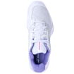 Dámská tenisová obuv Babolat Jet Tere All Court Women White/Lavender