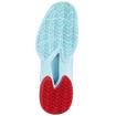 Dámská tenisová obuv Babolat Jet Tere Clay Women Yucca/White