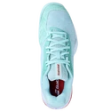 Dámská tenisová obuv Babolat Jet Tere Clay Women Yucca/White