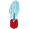 Dámská tenisová obuv Babolat Jet Tere Clay Women Yucca/White