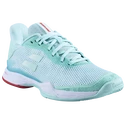 Dámská tenisová obuv Babolat Jet Tere Clay Women Yucca/White