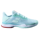 Dámská tenisová obuv Babolat Jet Tere Clay Women Yucca/White