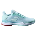 Dámská tenisová obuv Babolat Jet Tere Clay Women Yucca/White  EUR 39