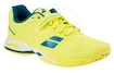 Dámská tenisová obuv Babolat Propulse All Court Yellow