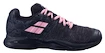 Dámská tenisová obuv Babolat Propulse Blast Clay Black/Pink  EUR 38