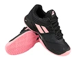 Dámská tenisová obuv Babolat Propulse Fury Clay Black/Pink
