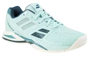 Dámská tenisová obuv Babolat Propulse Team All Court Blue - EUR 39