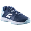 Dámská tenisová obuv Babolat SFX 3 All Court Women Deep Dive/Blue