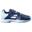 Dámská tenisová obuv Babolat SFX 3 All Court Women Deep Dive/Blue