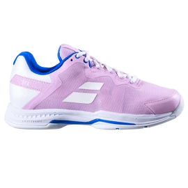 Dámská tenisová obuv Babolat SFX 3 All Court Women Pink Lady