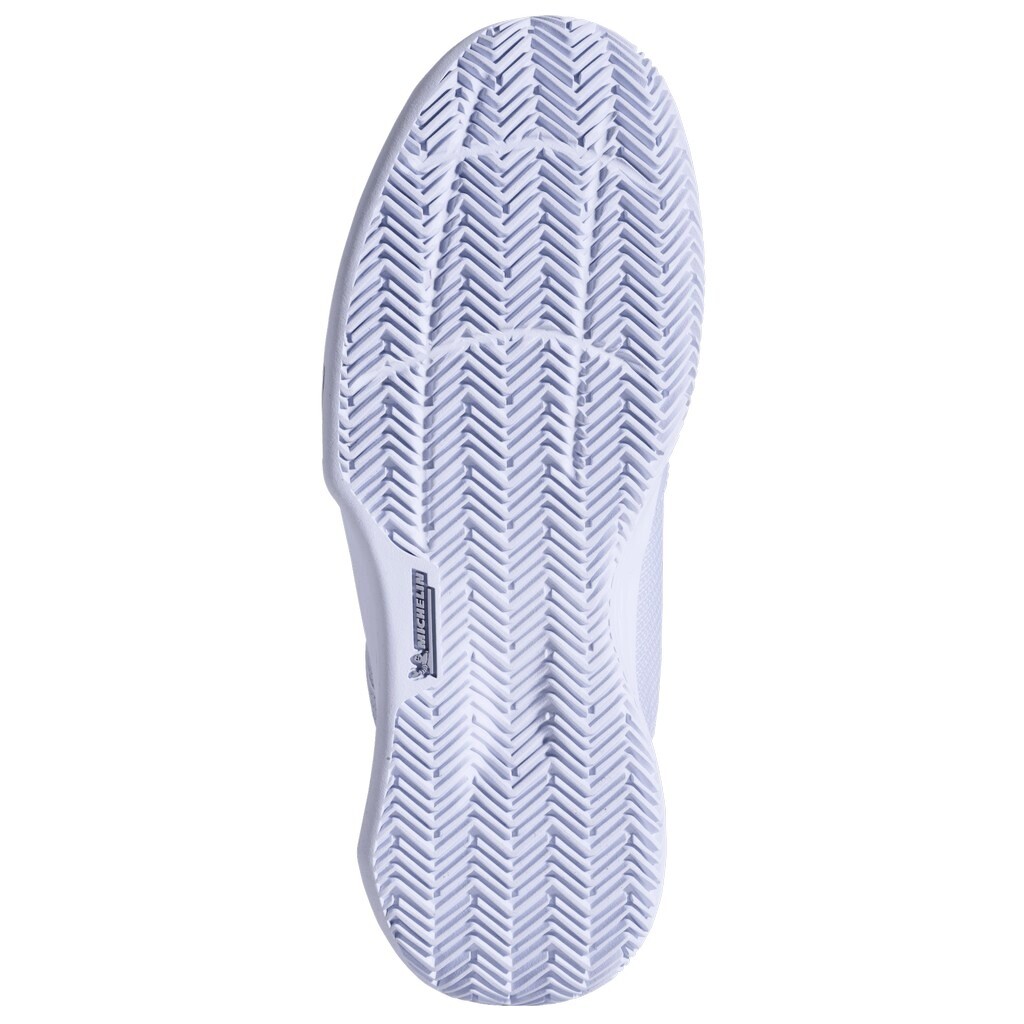 Dámská tenisová obuv Babolat SFX Evo Clay Women Xenon Blue/White  EUR 40,5 - thumb (4)