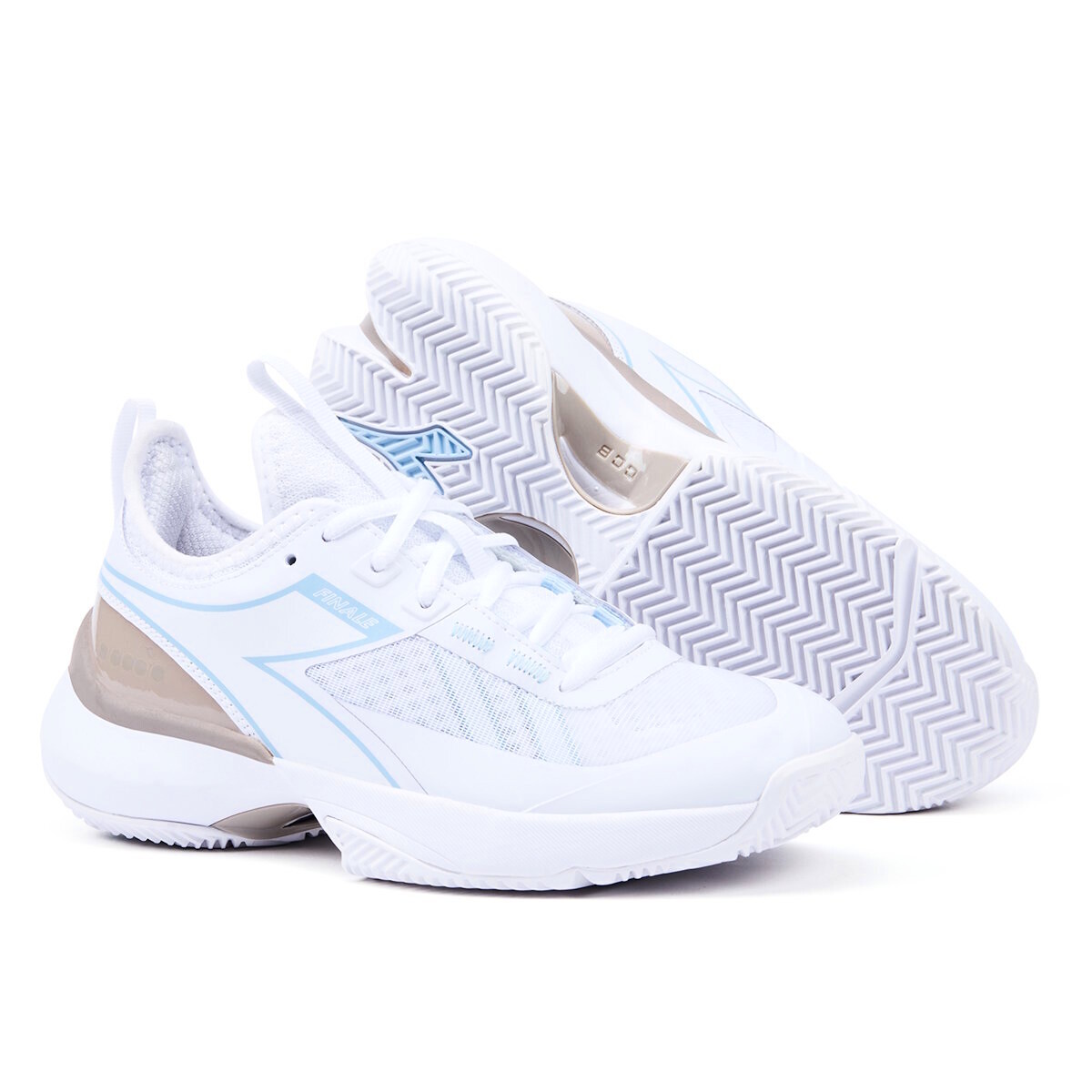 Dámská tenisová obuv Diadora   Finale W Clay  EUR 38,5 - thumb (1)
